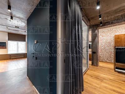 квартира за адресою Гоголівська вул., 43