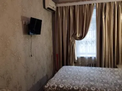 квартира за адресою Пастера вул., 21