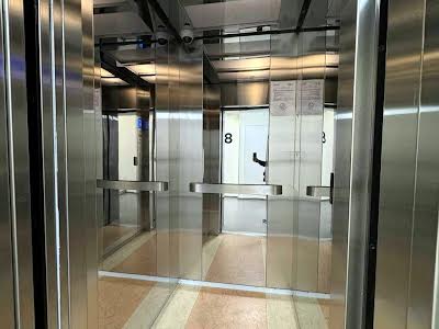 квартира за адресою Берестейський просп. (Перемоги), 67