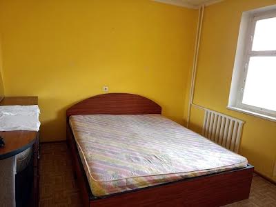 квартира по адресу Олімпійська ул., 2-А