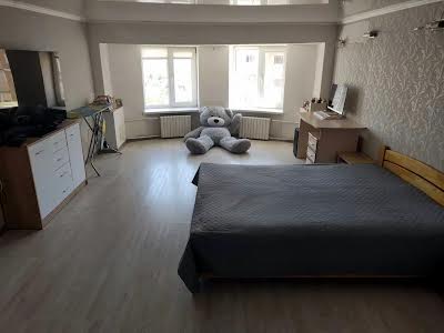 квартира за адресою вильямса, 59