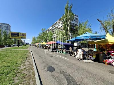 квартира за адресою Шолом-Алейхема вул., 19