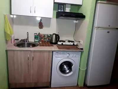 квартира за адресою Оболонський просп., 43