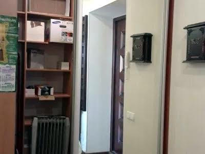 квартира по адресу Літературна, 12