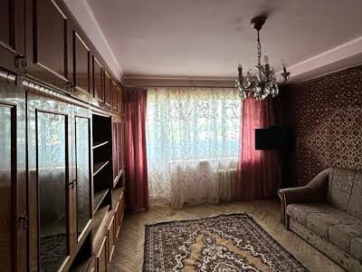квартира за адресою Чоколівський бульв., 19