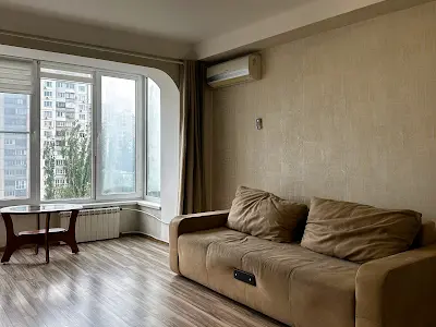 квартира за адресою Науки просп., 10
