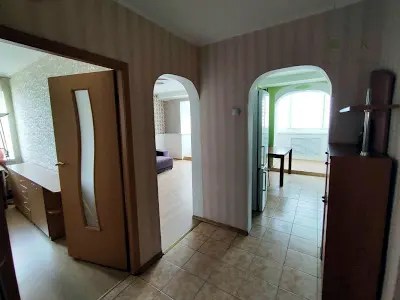 квартира за адресою Познанская, 2