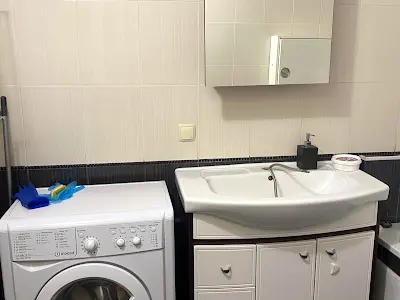 квартира по адресу Петра Григоренко просп., 12