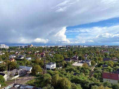 квартира за адресою Романа Левицького вул., 10