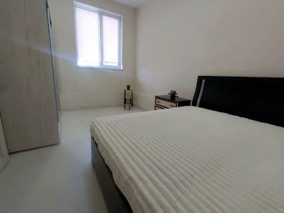 квартира за адресою Богомазова, 25