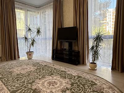 квартира по адресу Мечникова ул., 16-З