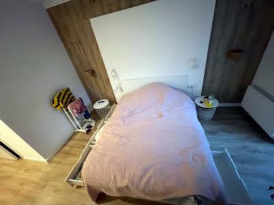 квартира за адресою В'ячеслава Чорновола просп., 16е