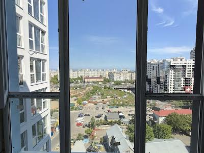 квартира за адресою Академіка Вільямса вул., 93/4