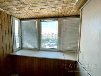 квартира за адресою Миколи Закревського вул., 67