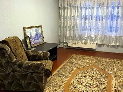 квартира по адресу Николая Закревского ул., 5