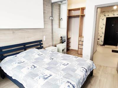 квартира по адресу Правды просп. (Правды), 43-Б