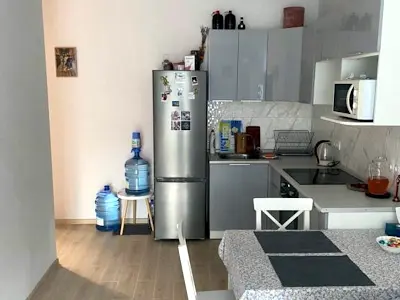 квартира за адресою Григорія Гуляницького вул., 39-А