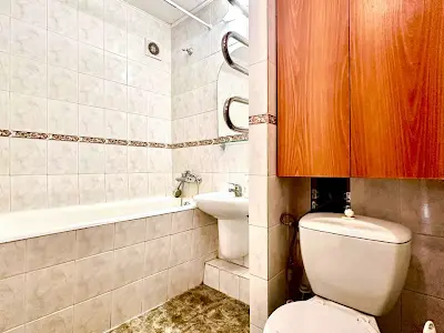 квартира за адресою Оболонський просп., 14-Б