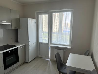 квартира за адресою Бориса Гмирі вул., 20