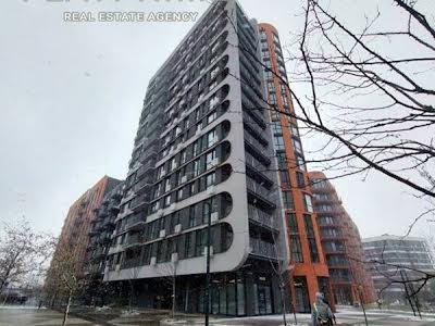 квартира за адресою Братів Шеметів вул., 10/8