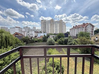 квартира по адресу Дмитрия Луценко ул., 2-Г