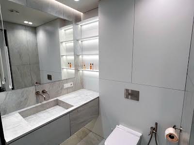 квартира за адресою Кудрявська вул., 24а