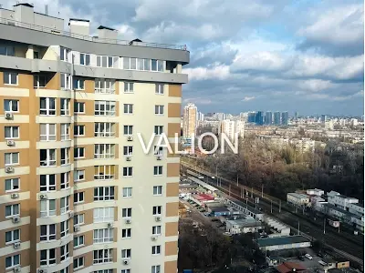 квартира за адресою Новопольова вул., 2 корп. 2