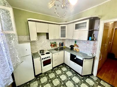 квартира за адресою Радунська вул., 14-А