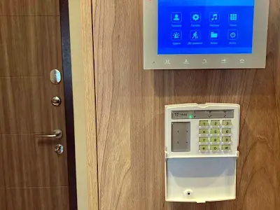 квартира за адресою Бориса Гмирі вул., 16а