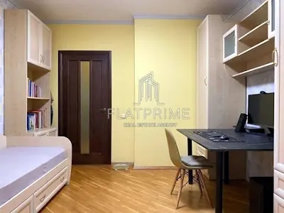 квартира по адресу Рональда Рейгана ул., 10