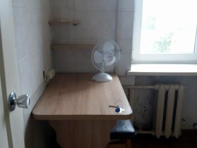 квартира за адресою Олекси Тихого вул. (Виборзька), 55/13