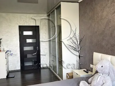 квартира за адресою Гарматна вул., 38-А