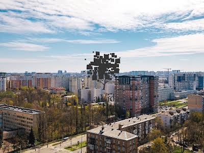 квартира за адресою Повітряних Сил просп. (Повітрофлотський), 56