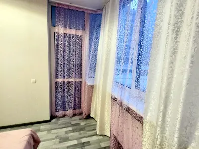 квартира по адресу Олександра Олеся ул., 4-А