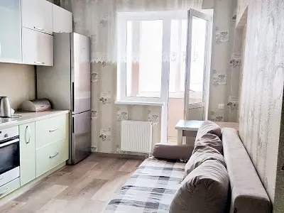 квартира по адресу Харьковское шоссе, 172