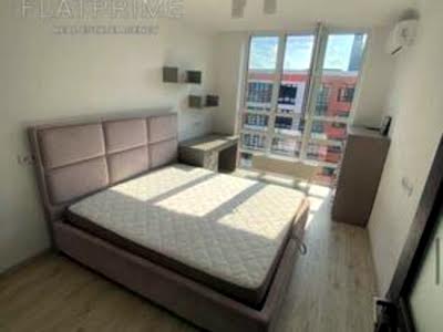 квартира за адресою Миколи Гулака вул., 4