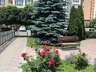 квартира за адресою Соборна вул., 126/18