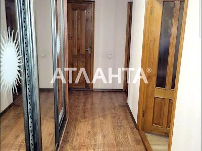 квартира за адресою Академіка Корольова вул., 72