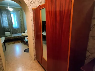 квартира за адресою Мацієвської вул., 48