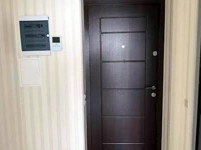 квартира за адресою Зарічна вул., 1-В