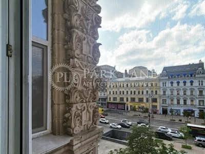 квартира за адресою Хрещатик вул. (Kreschatic), 29