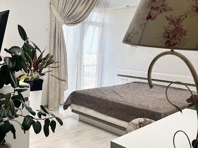 квартира по адресу Регенераторная ул., 4 к8