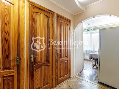 квартира за адресою Якуба Коласа вул., 6