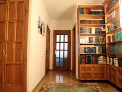 квартира за адресою В'ячеслава Чорновола вул. (Юрія Савченка), 1