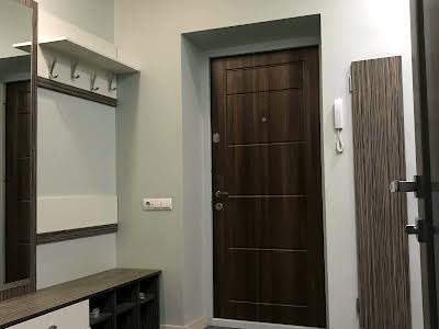 квартира за адресою Сергія Данченка вул., 20