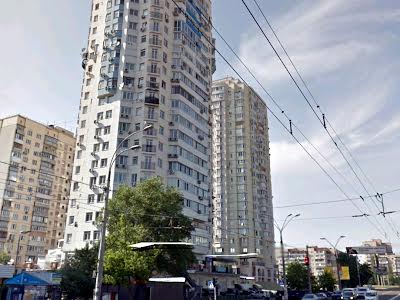 квартира за адресою Володимира Івасюка просп. (Героїв Сталінграду), 53-Б