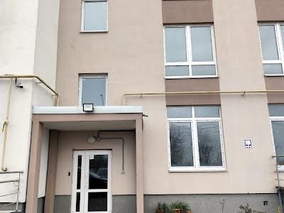 квартира за адресою Бориса Гмирі вул., 14