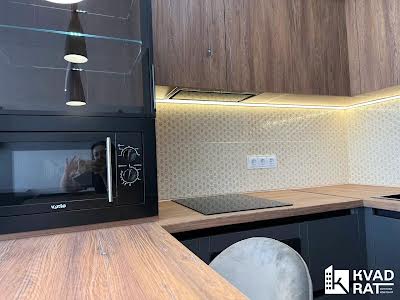 квартира за адресою Романа Левицького вул., 10