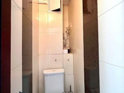 квартира за адресою Людвіга Свободи просп., 58