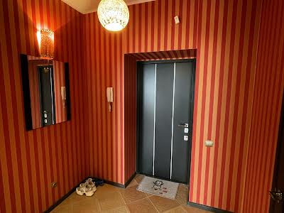 квартира за адресою Нове Шосе, 16